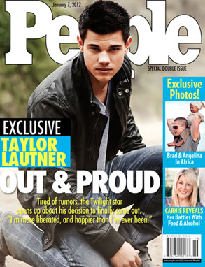 Taylor Lautner Taylor Lautner
